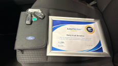 Ford Focus 1.0 EcoBoost 125 ST-Line 5dr Auto Petrol Hatchback